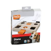 juego de inteligencia diana perros