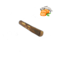 palo de olivo perros aceite de salmon