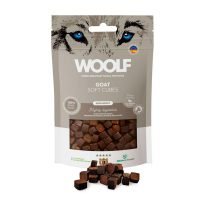 woolf cubes cabra snack para perro