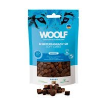 woolf cubes pescado para perros