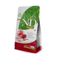 Farmina Prime Neutered Pollo - Gatos Esterilizados