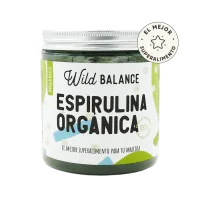 Espirulina Orgánica para perros