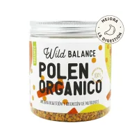 Polen de Abeja Orgánico para perros