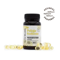 suplemento pelaje brillante para perros