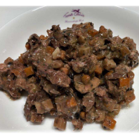 terra canis ragout
