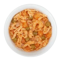 Paella de Pollo en caldo - SCHESIR Taste of the World