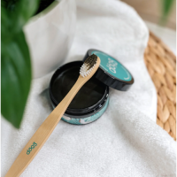 cepillo de dientes para perros