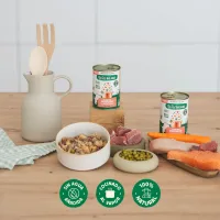 nueva comida casera wild balance