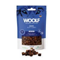 woolf cubes pato para perros