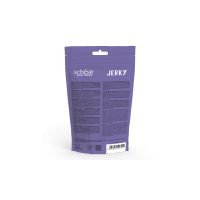 Snack Semiblando para Perros de pato