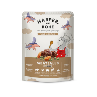 comida humeda harper and bone perros opiniones