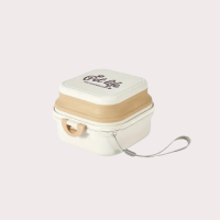 cuenco plegable para viaje perros