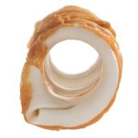 espiral pollo perros