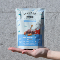 harper and bone albondigas para perro