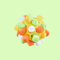 pelota olfativa perros