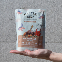 pienso harper and bone para perros