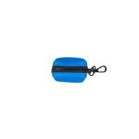 porta bolsas perro