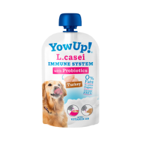 probiotico natural para perros yowup
