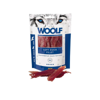 snack blando para perros