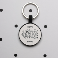 tag qr perros moydog