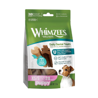 whimzees xs s puppy