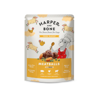 albondigas harper and bone carne