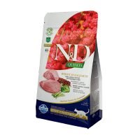 farmina gato management