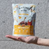 harper and bone comida humeda