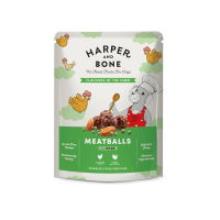 harper and bone opiniones perros