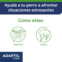 adaptil calmante natural perros