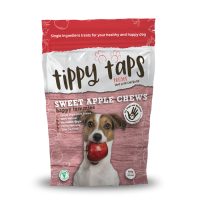 Snack de Frutas para Perros - Tippy Taps