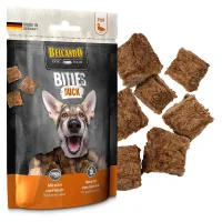 bities belcando pato