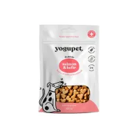 snack semihumedo yoguper para perros