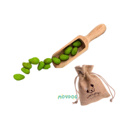 uñas fin de año perro