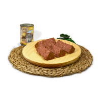 comida canguro para perros natural greatness