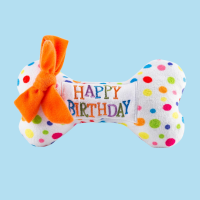 peluche cumpleaños perros