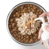 Aceite de Pescado omega 3 PLUS perros