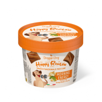 Snack Blando Funcional