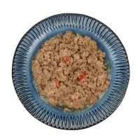 comida humeda lenda pavo provenzal perros