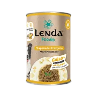 latita humeda lenda perros foodie