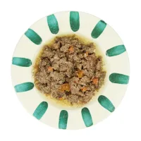 meloso de lechon latita humeda para perros lenda