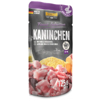 pouch finest conejo mijo y boniato belcando perros