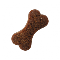 snack mal aliento perros