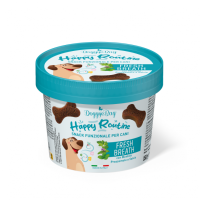 snack para el aliento de perros