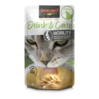 Leonardo DRINK MOBILITY - Sopa Pollo Gatos