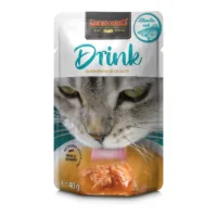 Leonardo DRINK Sopa de Bacalao para Gato