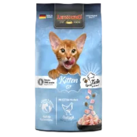 Pienso Leonardo Kitten para Cachorros