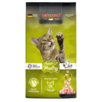 Pienso Leonardo Poultry Gatos Adultos de Aves