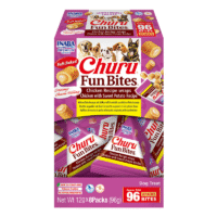 churu nuevo para perros