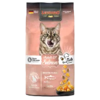 leonardo pienso para gatos salmon